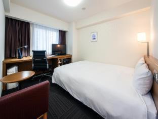 Daiwa Roynet Hotel Kobe Sannomiya Chambre photo