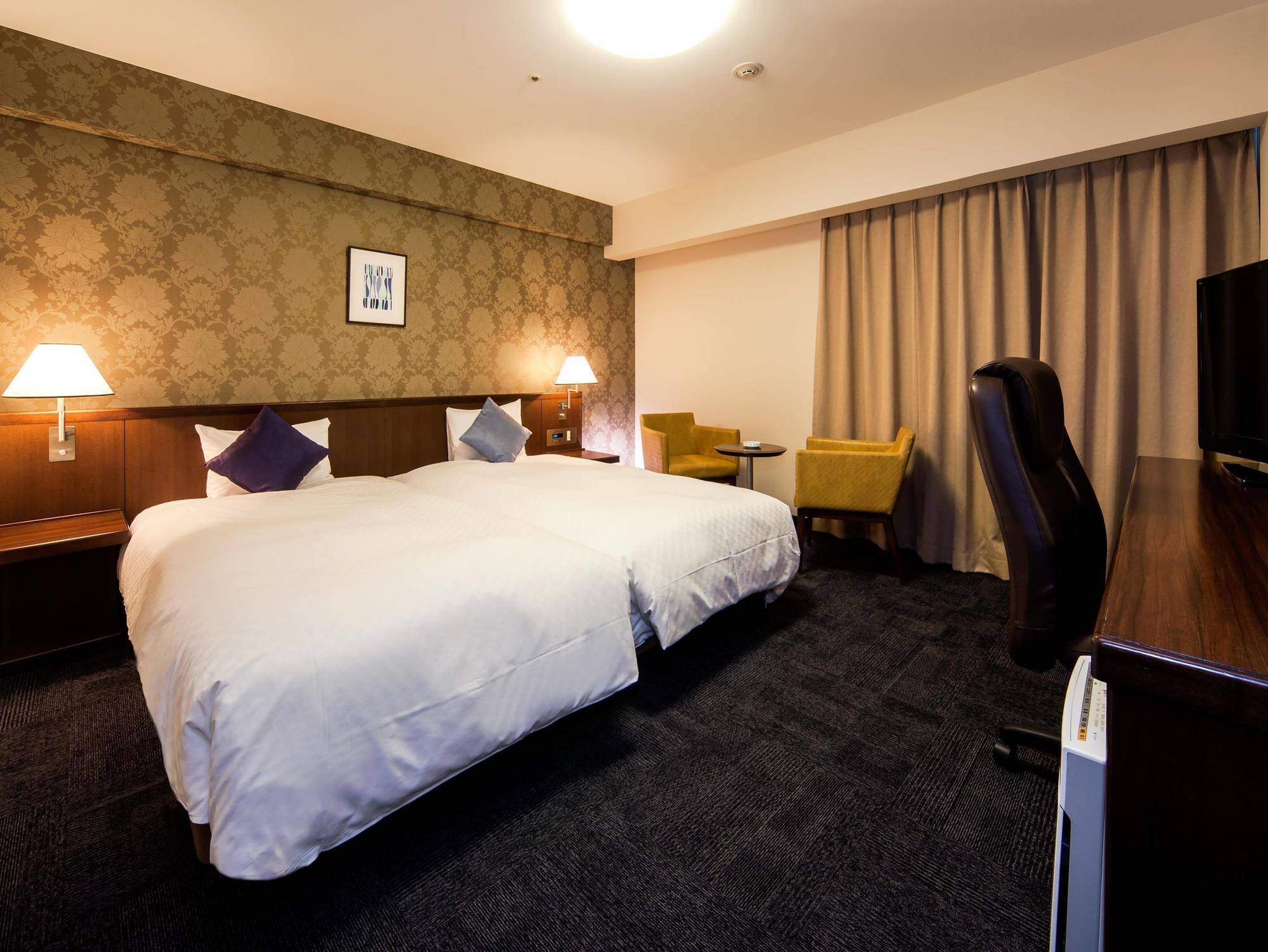 Daiwa Roynet Hotel Kobe Sannomiya Extérieur photo