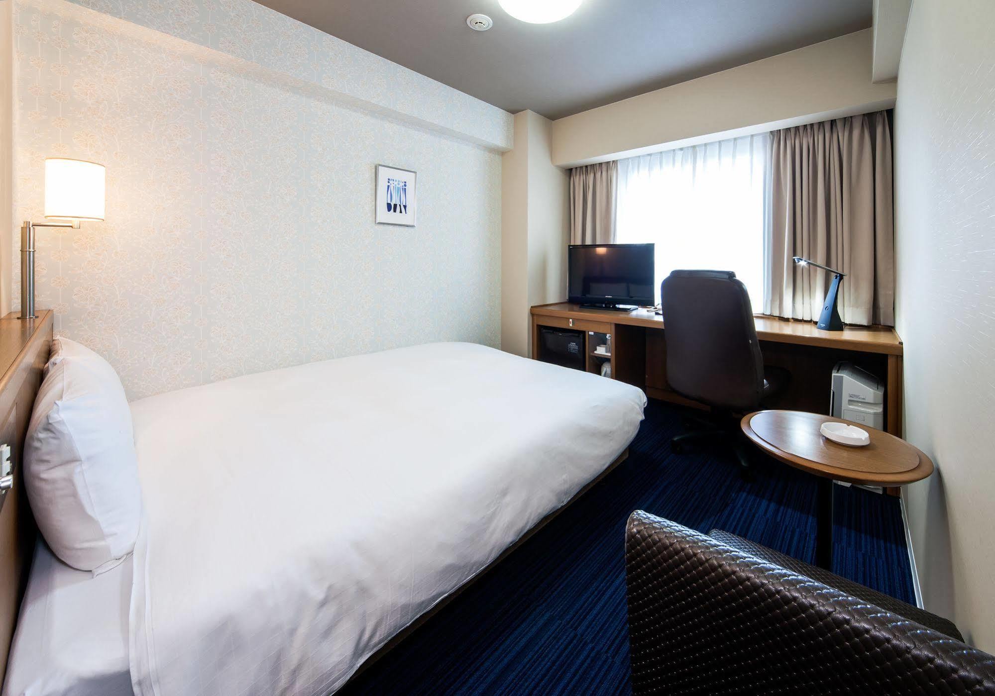 Daiwa Roynet Hotel Kobe Sannomiya Extérieur photo