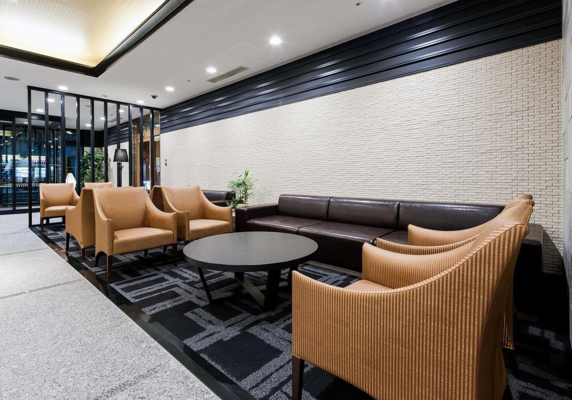 Daiwa Roynet Hotel Kobe Sannomiya Extérieur photo
