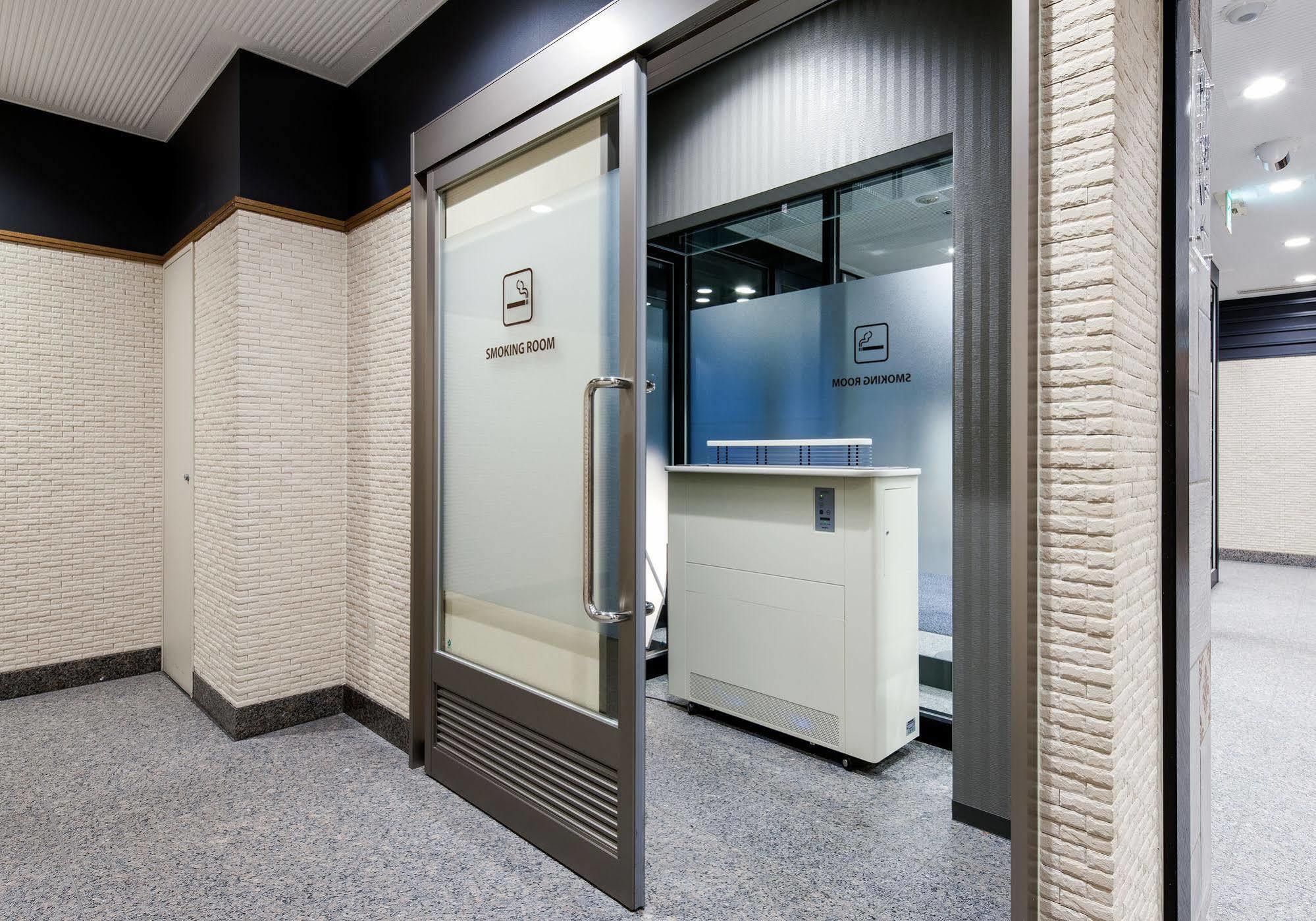 Daiwa Roynet Hotel Kobe Sannomiya Extérieur photo