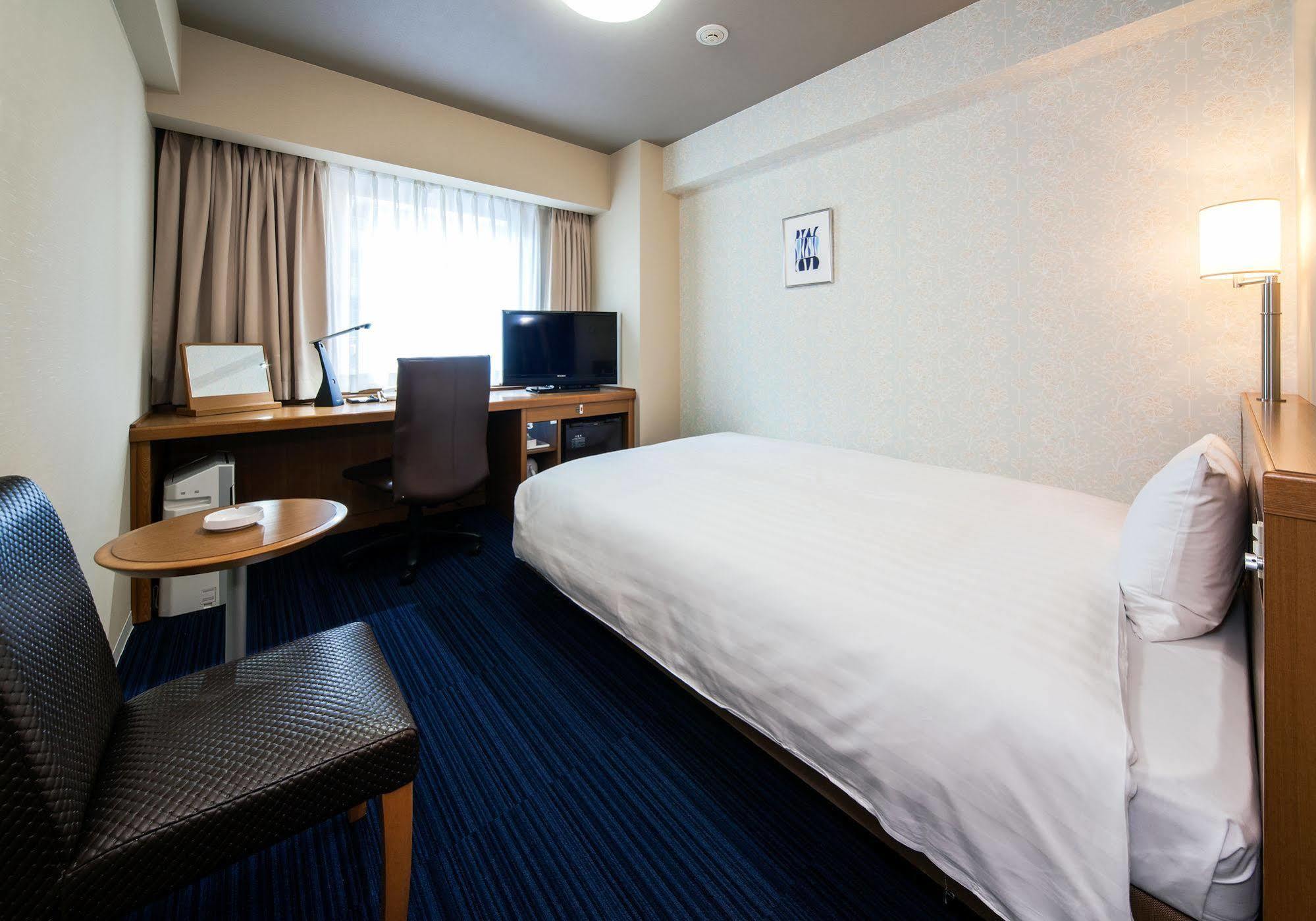 Daiwa Roynet Hotel Kobe Sannomiya Extérieur photo