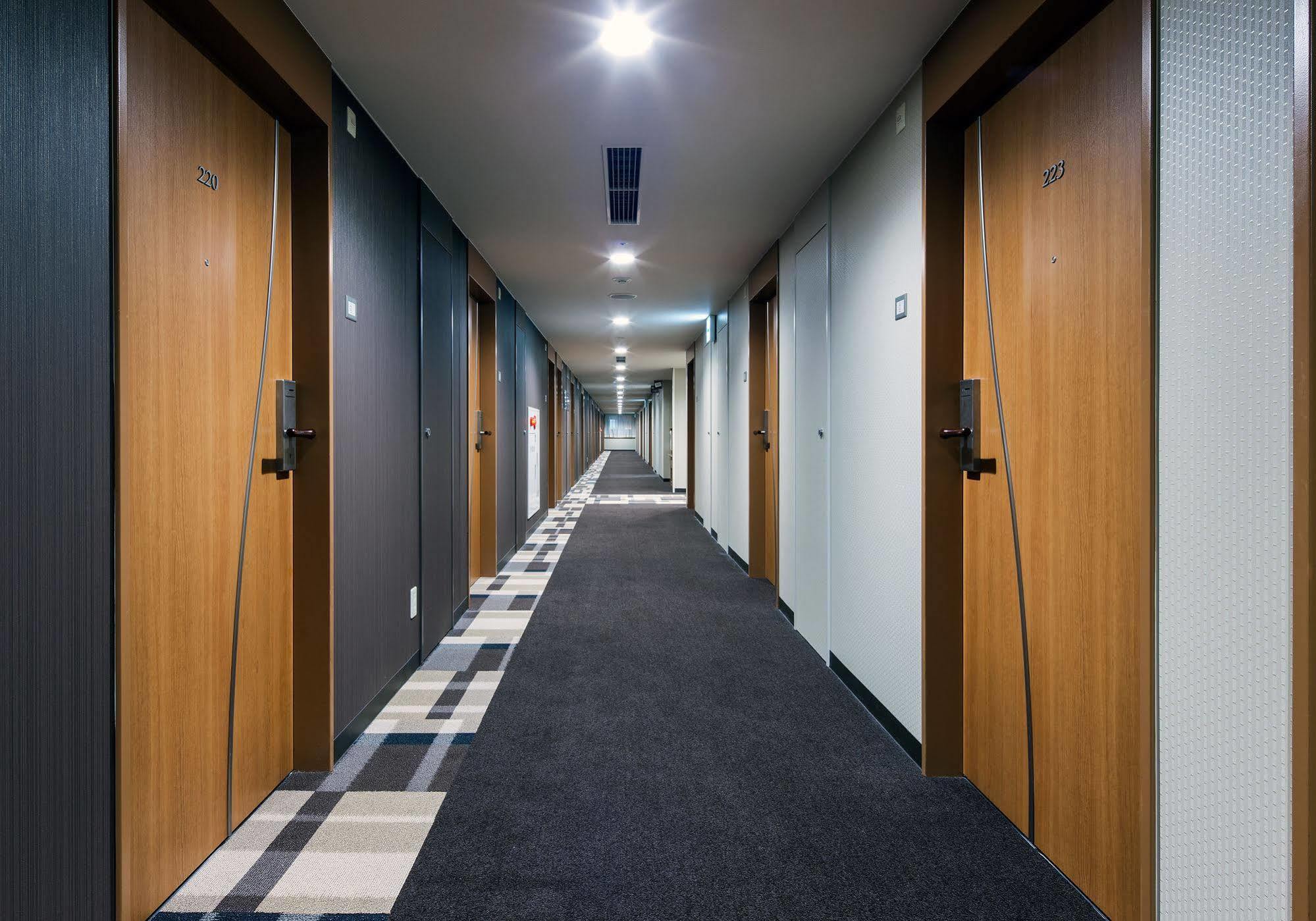 Daiwa Roynet Hotel Kobe Sannomiya Extérieur photo