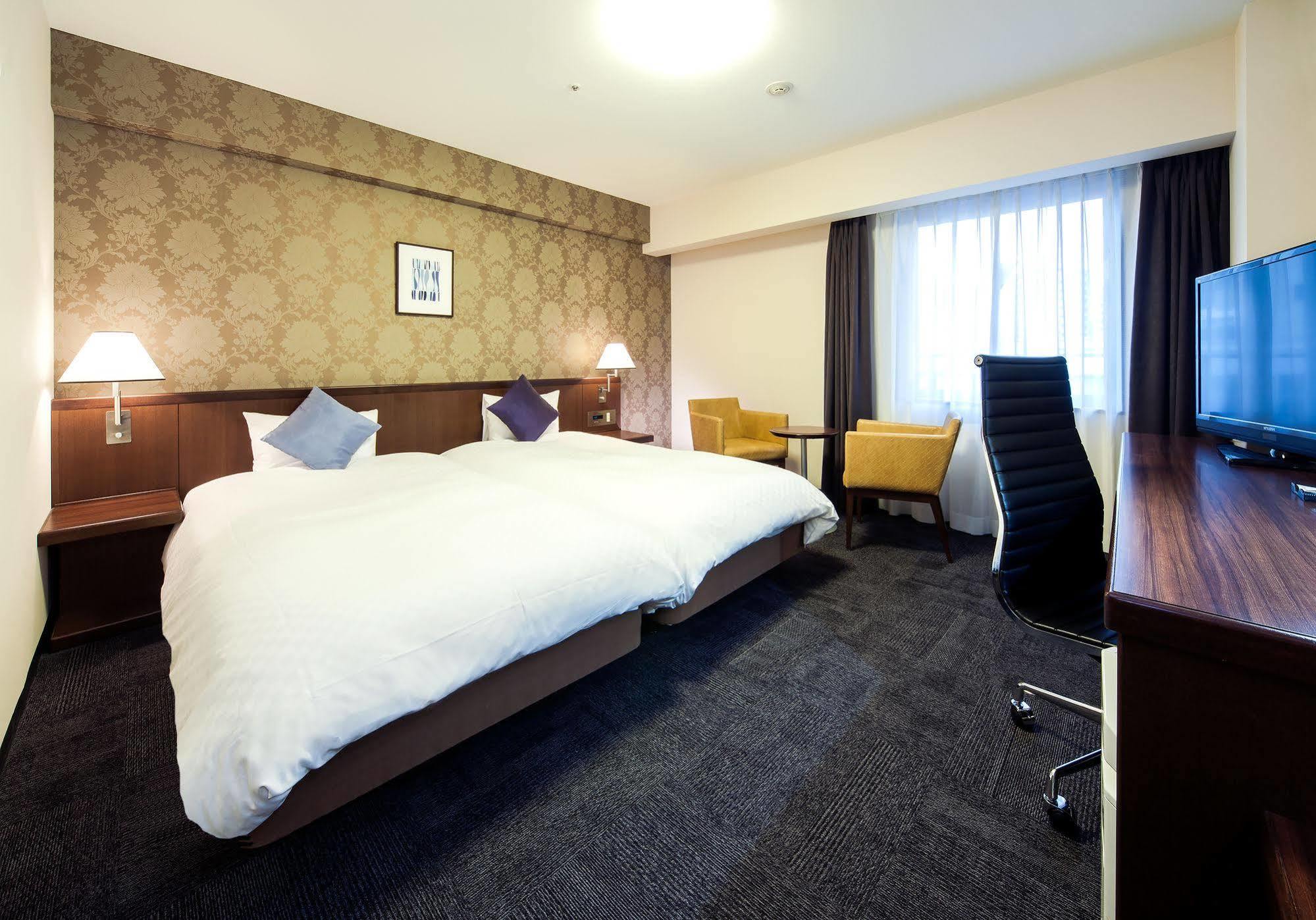 Daiwa Roynet Hotel Kobe Sannomiya Extérieur photo