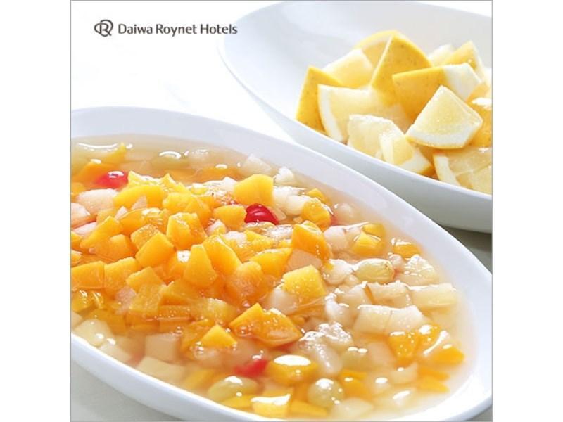 Daiwa Roynet Hotel Kobe Sannomiya Extérieur photo