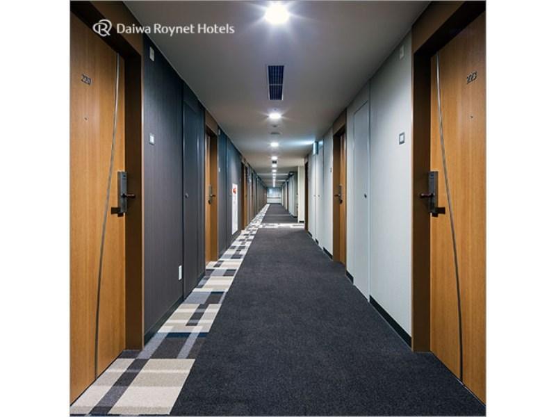 Daiwa Roynet Hotel Kobe Sannomiya Extérieur photo